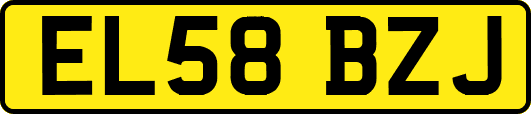 EL58BZJ