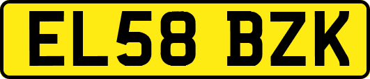 EL58BZK
