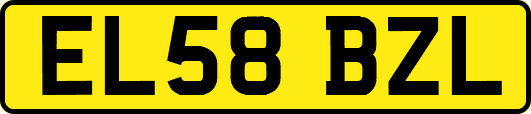 EL58BZL