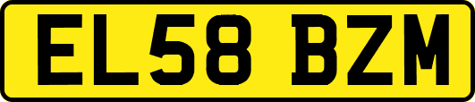 EL58BZM