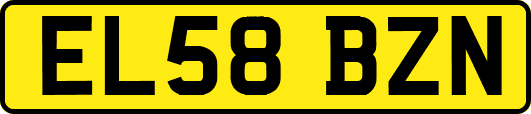 EL58BZN