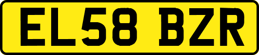 EL58BZR