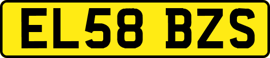 EL58BZS
