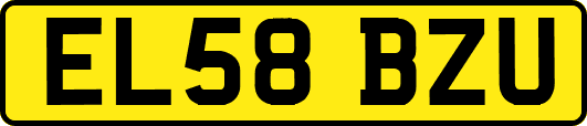 EL58BZU