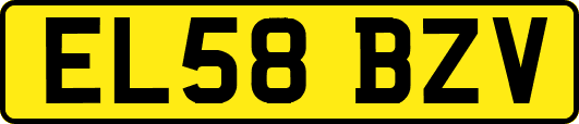 EL58BZV