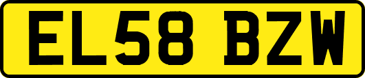 EL58BZW
