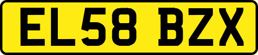 EL58BZX