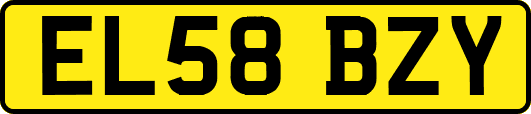 EL58BZY