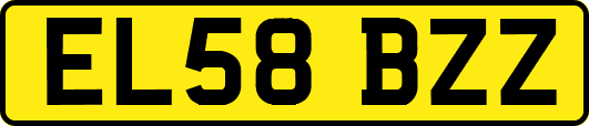EL58BZZ