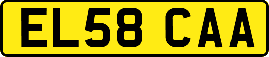 EL58CAA