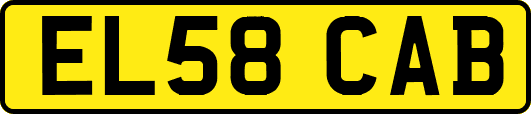 EL58CAB