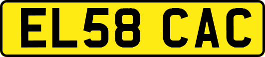 EL58CAC