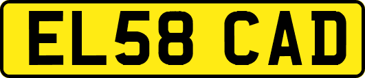 EL58CAD