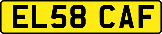 EL58CAF