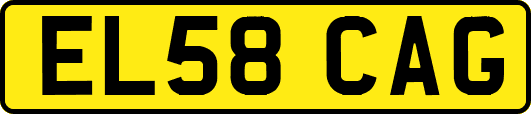EL58CAG
