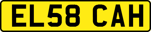 EL58CAH