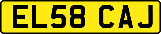 EL58CAJ