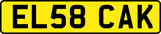 EL58CAK