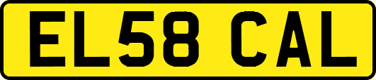 EL58CAL