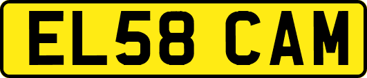EL58CAM