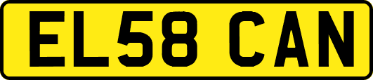EL58CAN