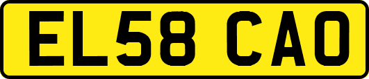 EL58CAO