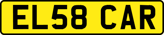 EL58CAR