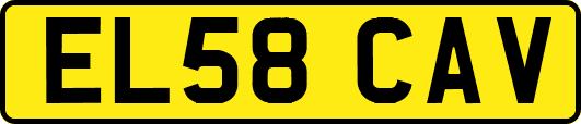 EL58CAV