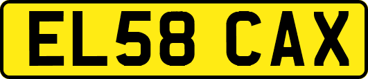 EL58CAX