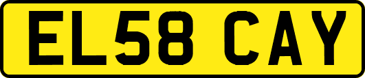 EL58CAY