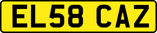 EL58CAZ