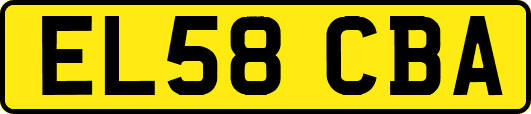 EL58CBA