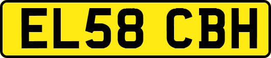EL58CBH