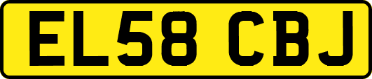 EL58CBJ