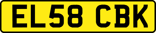 EL58CBK