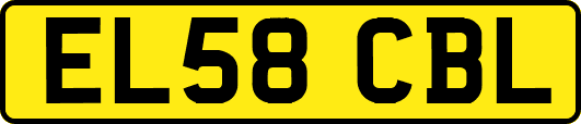 EL58CBL