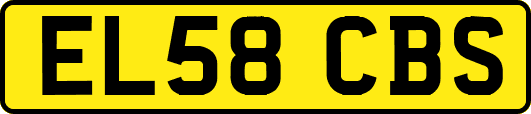 EL58CBS
