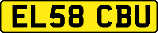 EL58CBU