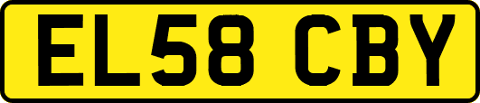 EL58CBY
