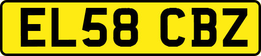 EL58CBZ