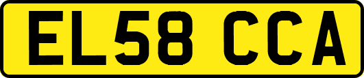 EL58CCA