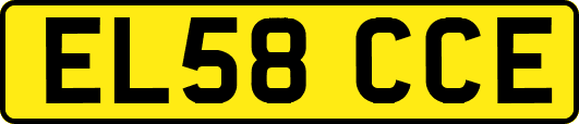 EL58CCE
