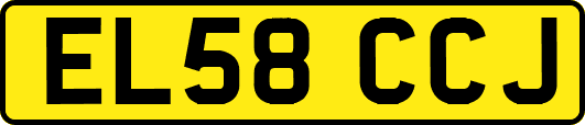 EL58CCJ