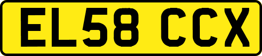 EL58CCX