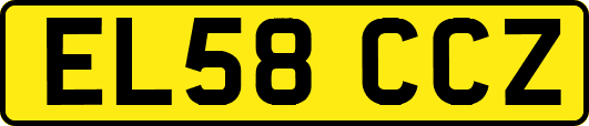 EL58CCZ