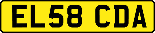 EL58CDA
