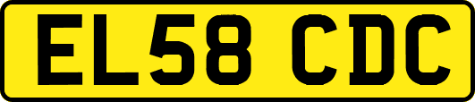 EL58CDC