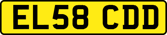 EL58CDD