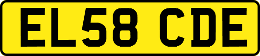 EL58CDE