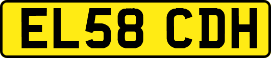 EL58CDH